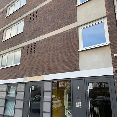 Humboldtstr Apartment Hanôver Exterior foto
